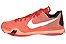 Nike Kobe X (University Red/White-Bright Crimson)