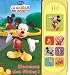 Bienvenue chez Mickey ! : Play-a-sound chez Livres sur le nom: 51M%2BBWb%2B%2B2L._SL75_