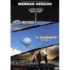 Werner Herzog - I Grandi Documentari (3 Dvd)