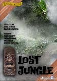 Lost Jungle [DVD] [1934] [Region 1] [US Import] [NTSC]