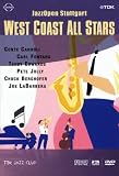 West Coast All Stars [DVD]