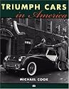 Triumph Cars in America
