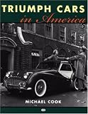 Triumph Cars in America