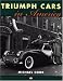 Book Triumph Cars in America