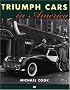 Triumph Cars in America