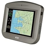 IEI SAILORPC-12A 12.1 IP67 Rating All-weather Panel PC by IEI Technology