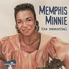 Image of album by Memphis Minnie