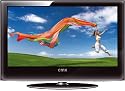 CMX LED 8156 39,6 cm (15,6 Zoll) 16:9 HD-Ready LED-Backlight Fernseher mit integriertem DVB-T Tuner schwarz
