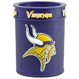 Minnesota Vikings 3-D Can Coolie