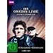 Die Onedin Linie - Staffel 5 (Episode 53-62) [4 DVDs]