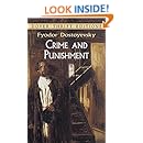 Crime and Punishment