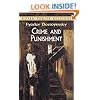 Crime and Punishment (Dover Thrift Editions)