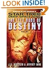 The Left Hand of Destiny, Book 1 (Star Trek: Deep Space Nine)