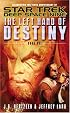 The Left Hand of Destiny, Book 1 (Star Trek: Deep Space Nine)