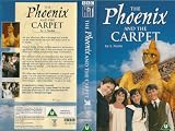 The Phoenix And The Carpet [VHS] [1997]