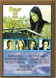 Diary Of An Erotic Murderess