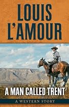 A Man Called Trent (Five Star Western Series)