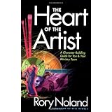 The Heart of the Artist ~ Rory Noland