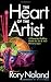 Books : The Heart of the Artist