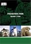 Prehistoric Park - Episode 1: T-Rex