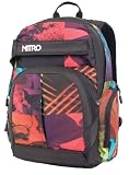 Nitro Snowboards Rucksack Drifter, mixer, 46x29x15 cm, 1121-877470