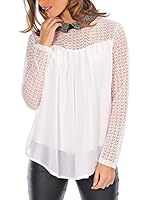 Nice&Rock Top Janys (ECRU)