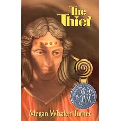 The Thief
