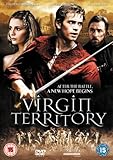 Virgin Territory [DVD] (2007)