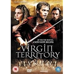 Virgin Territory [DVD] (2007)