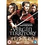 Virgin Territory [DVD] [2007]
