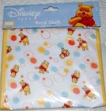 Disney Winnie the Pooh Burp Cloth