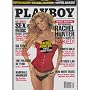 Playboy Magazine April 2004