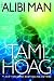 The Alibi Man (Kindle Edition)