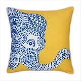 Koh Samui Royal Pillow by 