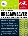 Macromedia Dreamweaver MX for Windows & Macintosh, Student Edition (Visual QuickStart Guide)