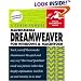 Macromedia Dreamweaver MX for Windows & Macintosh (Visual QuickStart Guide)