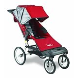 Advance Mobility Liberty Push Chair, Red by Baby Jogger