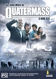 Quatermass Conclusion - 1979 Series - 3-DVD Set ( Quatermass 4 ) ( Quatermass Four ) [ NON-USA FORMAT, PAL, Reg.0 Import - Australia ]