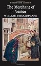 The Merchant of Venice (Wordsworth Classics)