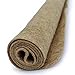 Hay Bale Yellow-Tan - Wool Felt Oversized Sheet - 35% Wool Blend - 1 12x18 inch sheet