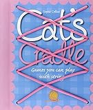 Cat's cradle : games you can play with a string