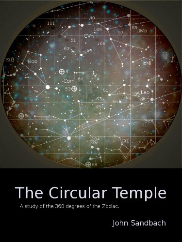 The Circular Temple