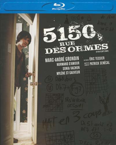 5150 Rue Des Ormes (Blu-ray)