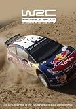 WRC - FIA World Rally Championship 2008 [DVD]