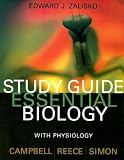 Essential Biology with Physiology, Study Guide
