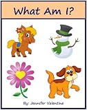 What Am I?