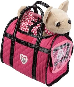 Simba 105899700 - Chi Chi Love Paris II