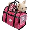 Chi Chi Love - Paris II - Perrito con bolsa (Simba 5899700)