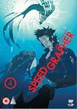 Review Mvm  / Speed Grapher Vol.4 [2005]