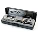 Maglite Solitaire And Knife Gift Set In Choice Of Color